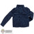 Coat: VorToys Mens Blue Jacket