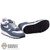 Shoes: VorToys Mens Molded Nike Shoes
