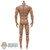 Figure: World Box Tattooed Muscle Body