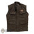 Vest: World Box Mens Weathered Sleeveless Vest (READ NOTES)