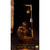 Display: War Story Pirate Ship with Light Up Base (WS-018B)