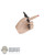 Ring: YM Toys Black Female Ring