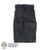 Skirt: YRT Female Black Denim Skirt