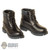 Shoes: YRT Mens Molded Black Timberland Boots