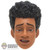 Head: YRT Miles (Smiling)