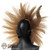 Mask: YRT Tribal Mask w/Mane