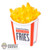 Food: KFC French Fries
