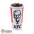 Food: KFC Soda Cup