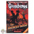 Book: Mini Brands Goosebumps The Haunted Mask (Paperback)