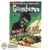 Book: Mini Brands Goosebumps Night of the Living Dummy (Paperback)
