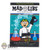 Book: Mini Brands Mad Scientist Mad Libs (Paperback)
