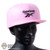 Hat: Mini Brands Pink Reebok Cap