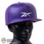 Hat: Mini Brands Purple Reebok Cap