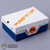 Shoes: Mini Brands Reebok The Pump Sneakers w/ Box (White)
