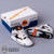 Shoes: Mini Brands Reebok The Pump Sneakers w/ Box (White)