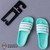 Shoes: Mini Brands Airwalk Slides w/ Hanger