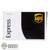 Box: Mini Brands UPS Express Shipping Box