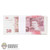 Money: Mini Brands British 50 Pound Bill Stack