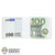 Money: Mini Brands 100 Euro Bill Stack