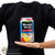 Drink: Mini Brands Minute Maid Fruit Punch Can