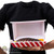 Food: Mini Brands TGI Fridays Ribs and Fries Takeout Box