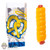 Food: Mini Brands Auntie Anne's Pretzel Dog w/ Foil Bag