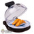 Food: Mini Brands Kura Salmon Nigiri Sushi Plate w/ Cover
