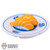 Food: Mini Brands Kura Salmon Nigiri Sushi Plate w/ Cover
