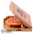 Food: Mini Brands Pizza Hut Pepperoni Stuffed Crust Pizza (Frozen Moment)
