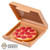 Food: Mini Brands Pizza Hut Mini Pepperoni Pizza