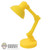 Decor: Mini Brands Yellow Desk Lamp
