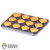 Pan: Mini Brands Cupcake Pan