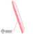 Decor: Mini Brands Pink Wavy Floor Mirror