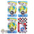 Toy: Mini Brands Toy Super Ball and Hacky Sack Bundle