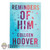 Book: Mini Brands Reminders Of Him (Paperback)
