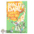 Book: Mini Brands The Giraffe and the Pelly and Me (Paperback)