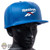 Hat: Mini Brands Blue Reebok Cap