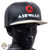 Hat: Mini Brands Airwalk Cap w/ Tan Brim
