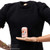 Drink: Mini Brands Olipop Strawberry Vanilla Soda Can (Extra Small)
