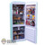 Appliance: Mini Brands Refrigerator w/ Working Lights