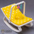 Furniture: Zuru Baby Bouncer Chair (Yellow)