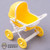 Accessory: Zuru Baby Stroller (Yellow)