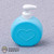 Accessory: Zuru Blue Lotion Pump Bottle