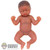 Figure: Zuru Baby (Dark Skin Tone)