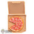 Food: Mini Brands Pizza Hut Meat Lover's Pizza w/ Box