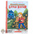 Book: Mini Brands The Babysitters Club Little Sister (Paperback)