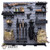 Display: K-Bro Modular Gun and Gear Wall