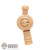 Tool: Asmus Toys Single Mens Wrist Peg (ASL0106)