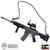 Weapon: CrazyFigure 1/12 M4 Carbine Rifle (CFL0235)