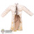 Coat: Coo Models Mens Weathered Undercoat (COL0712)